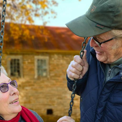 Quando saremo vecchi