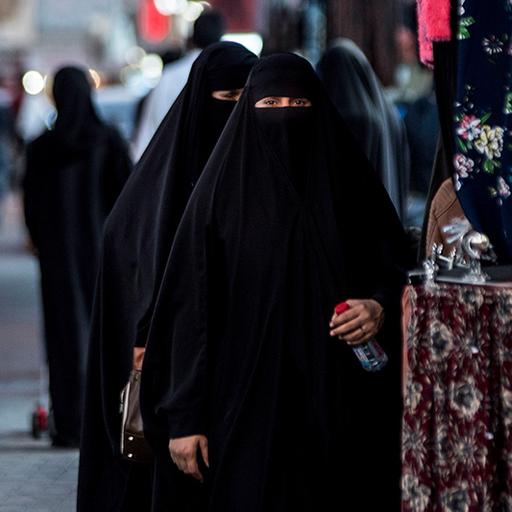 L'identità minacciata degli occidentali