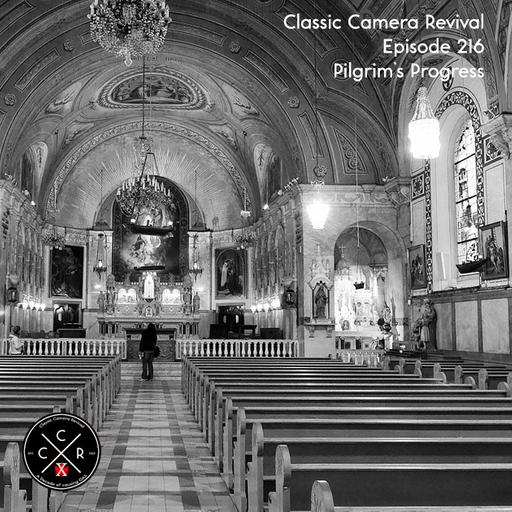 Episode 216 - Pilgrim's Progress