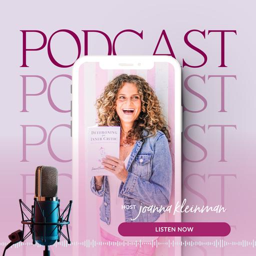 Rewriting Your Life Starts with Your Identity