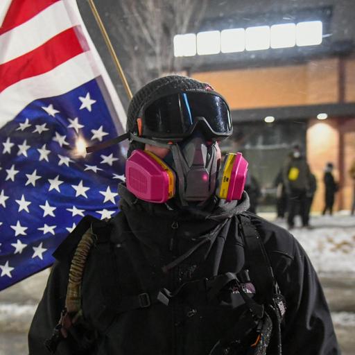 Ice da Minneaopolis a Cortina, continua la polemica