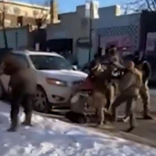 Minneapolis: rischio guerra civile in America?