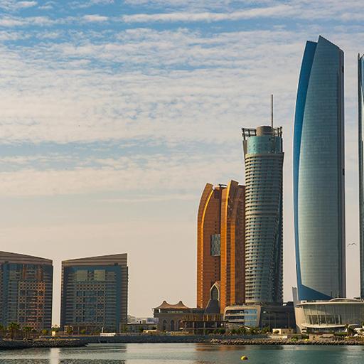 Da Davos ad Abu Dhabi: il destino dell'Ucraina e dell'Europa