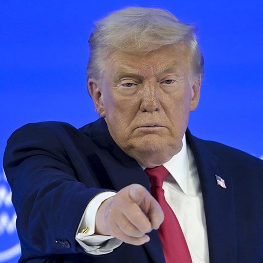 Oggi il D day a Davos, parla Donald Trump