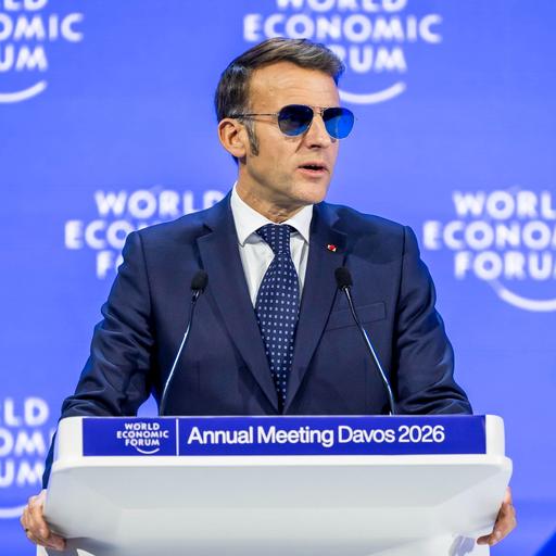 Davos, va in scena la fine dell'Occidente?