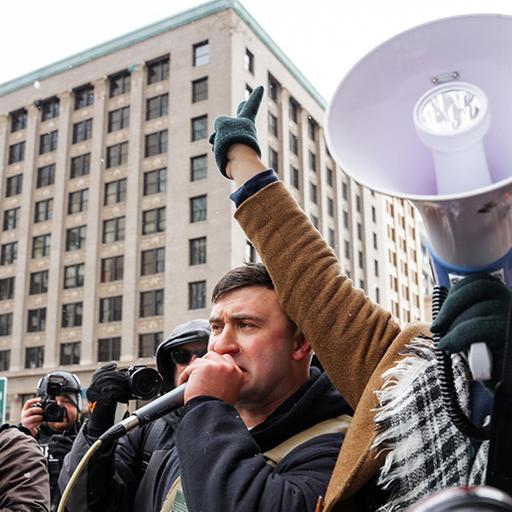 Stati Uniti, quando il nemico è dentro