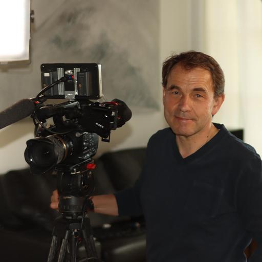 Max Kronawitter, Dokumentarfilmer: "Ikarus stürzt"