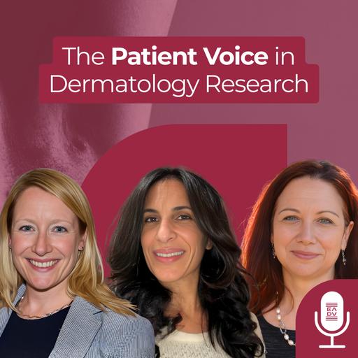 JD2601 | The Patient Voice in Dermatology Research