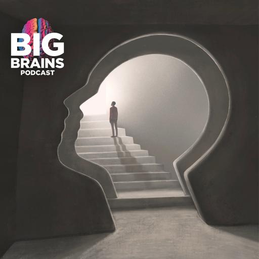 Why Knowing Your True Self Is So Difficult, with Eric Oliver