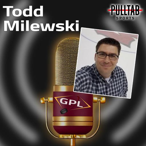 #301: Milewski and the Badgers