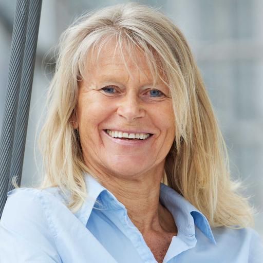 Gudrun Happich – Von der Natur lernen