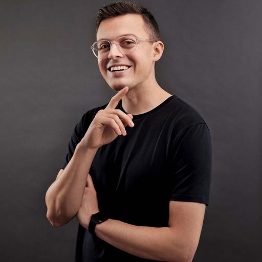 Zukunft positiv denken – Jacob Beautemps