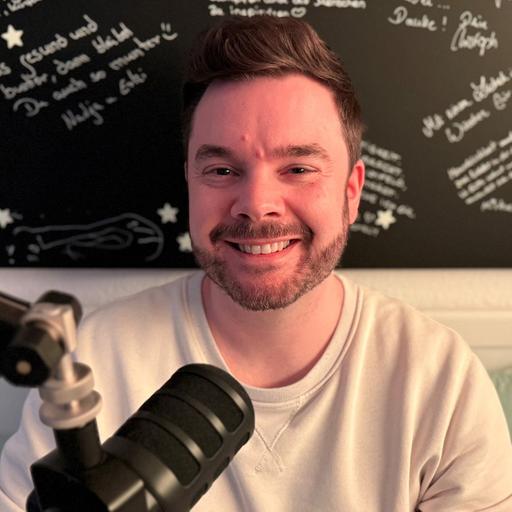 Pascal Hillgruber – Leben mit ME/CFS