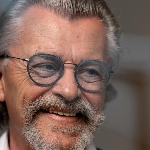 Manfred Gotta – Markennamen erfinden