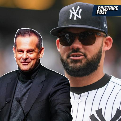 Are the Yankees Done This Offseason After Signing Cody Bellinger? | Pinstripe Post