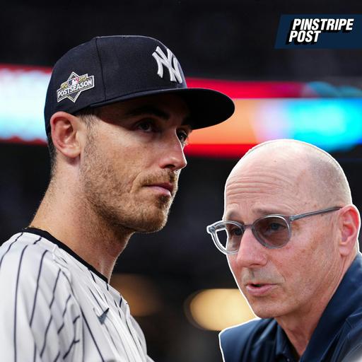 Are the Yankees Waiting Too Long on Cody Bellinger? | Pinstripe Post