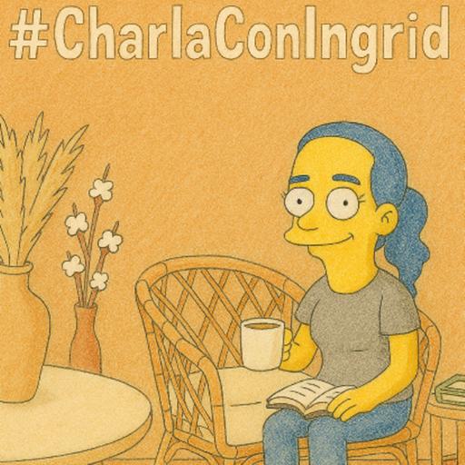 #CharlasEducativas (202). Inteligencia Artificial en educación:el debate