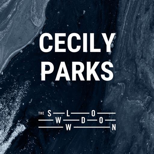 1445: Hackberry by Cecily Parks