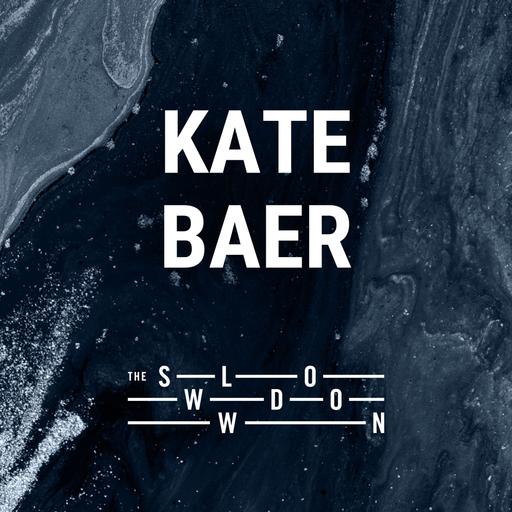 1440: New Year by Kate Baer