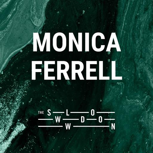 1439: I Have Lost It by Monica Ferrell