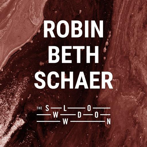 1438: The Long Now by Robin Beth Schaer