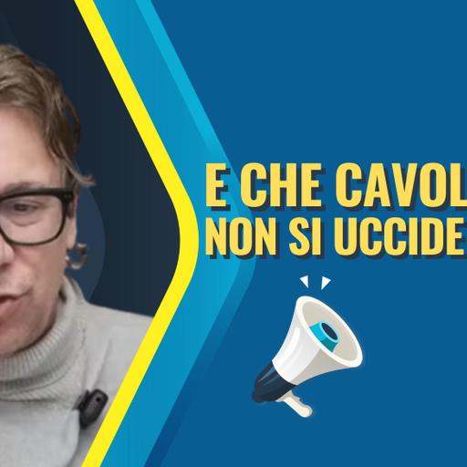 Non ci sono scuse: l’ICE non può uccidere così