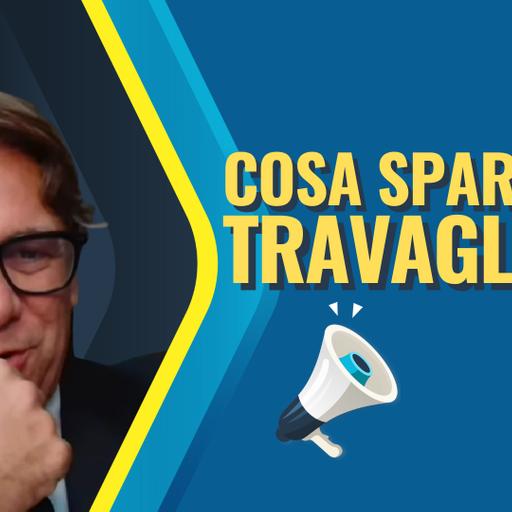 Travaglio ha le traveggole: sui pm l’ha sparata davvero grossa