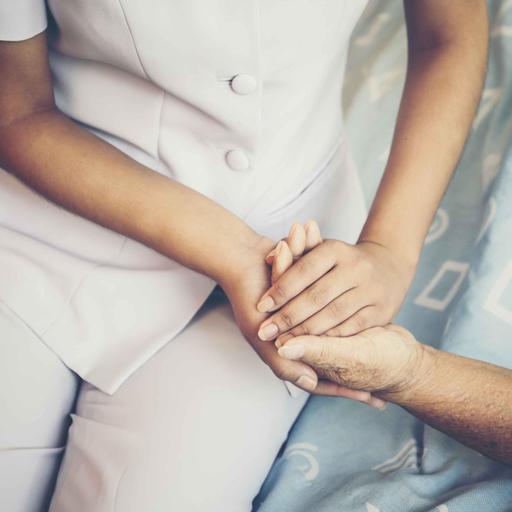 Fünf Flure, eine Stunde - Hörspiel: Wahrnehmungen im Lebensraum Altenheim