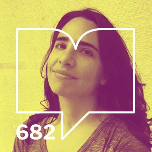 Episodio 682 - Acercándonos a escritoras - Lydiette Carrion