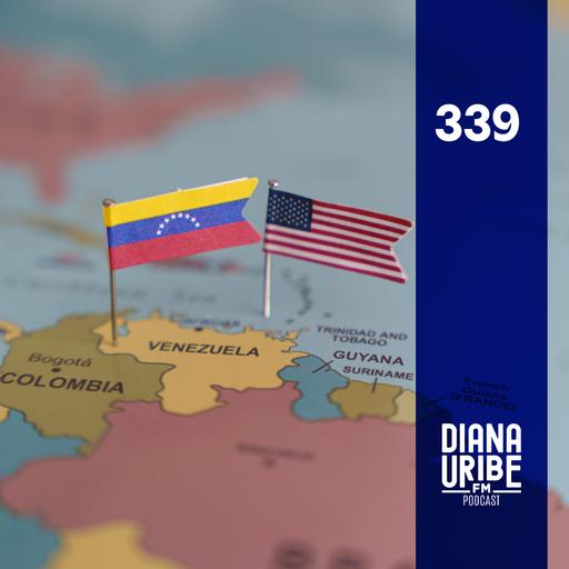 Vamos a hablar de geopolítica, porque urge a la historia