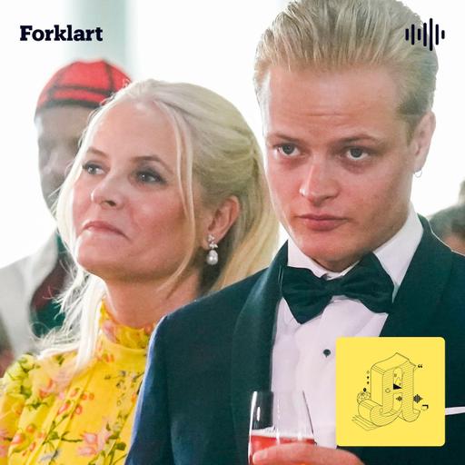 Har vi forhåndsdømt Marius Borg Høiby?