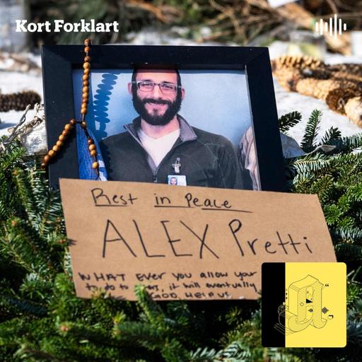 Kort Forklart: Nytt politidrap ryster USA og politisk jordskjelv i Kina