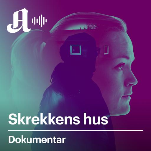 Ny dokumentar: Skrekkens hus (1:4) Avhøret