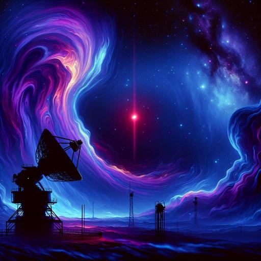 Cosmic Mysteries: Unveiling the Secrets of Black Holes, Jupiter's Oxygen, and Earth's Gamma Ray Revolution