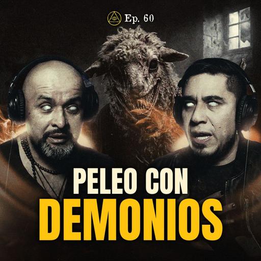 ME ENFRENTÉ A ENTIDADES DEMONIACAS: TESTIMONIOS DE UN EXORCISTA