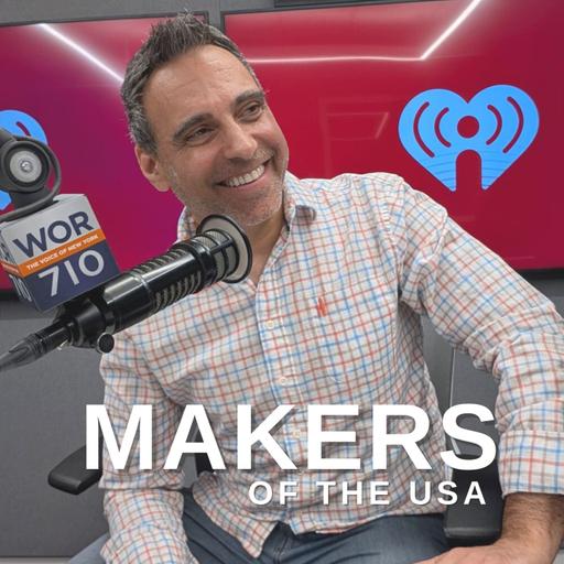 From Hidden to Heard: Josh Cary on Fear, Identity, and Authentic Leadership