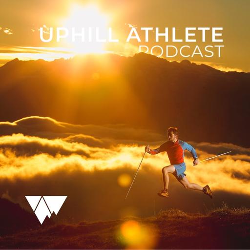 2026 Uphill Athlete Coaches: Goal Setting Summit