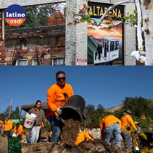 One Year After the LA Fires: Recovery, Toxic Soil, and Scams