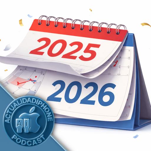 Recordamos 2025 y rumores de 2026