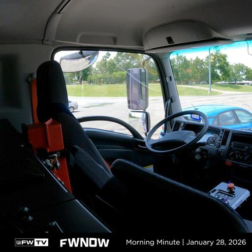 American Eagle & Office Depot Exit 3PLs; Gatik Goes Fully Driverless; Diesel Prices Surge | Morning Minute