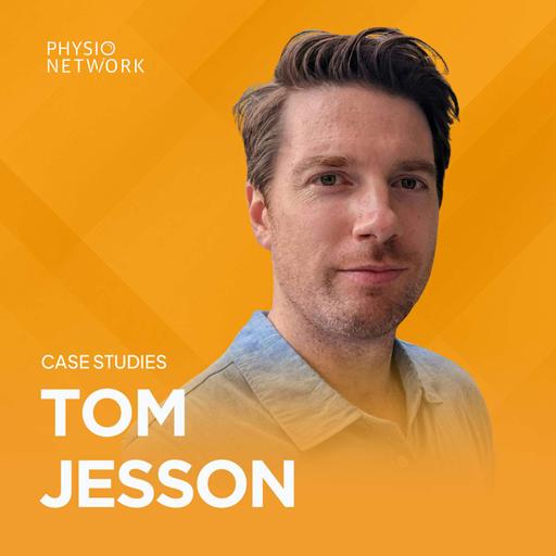 [Case Studies] Differentiating peripheral artery disease from sciatica: a case study with Tom Jesson