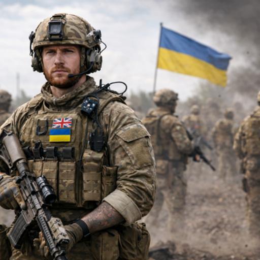 Foreign Fighters in War