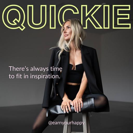 The 4 Things That Put Me On The Fucking Map