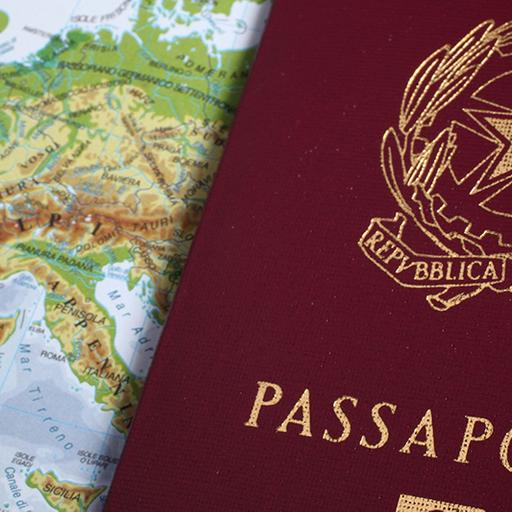 Come vanno le richieste di passaporto?