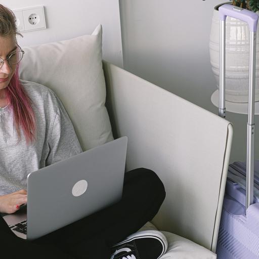 Parliamo di lavoro, PMI e fuga dei "cervelli"