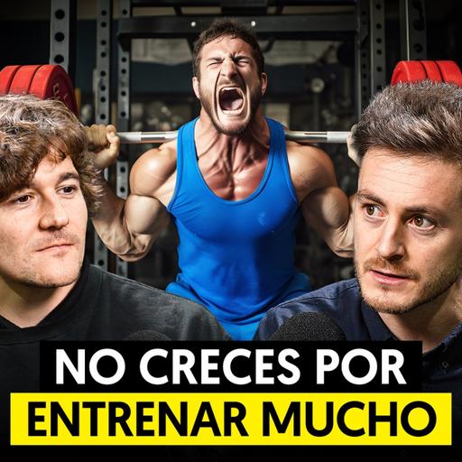 Experto en Fisiología: Cómo entrenar para rendir más y lesionarte menos