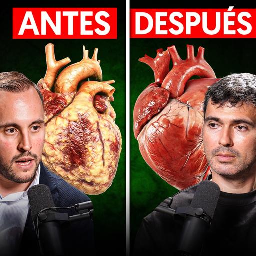 Dr. del Corazón: ¡Este hábito nos está matando! 7 Consejos que te salvarán la vida