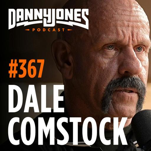 #367 - Ex-CIA Operative: Most Dangerous Weapon Ever Created is Already in Use | Dale Comstock