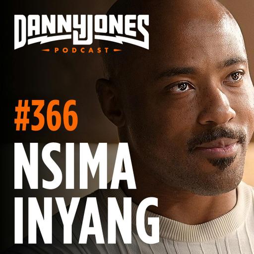 #366 - The Sunlight Lie, Secret to God-Like Longevity & Ancient Human Strength | Nsima Inyang