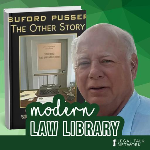 Cold case investigation into 'Walking Tall' sheriff uncovers murder